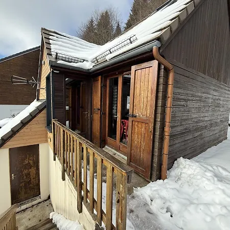 Du Mouflon Au Bec Aigle